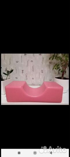 Подушка для наращивания ресниц