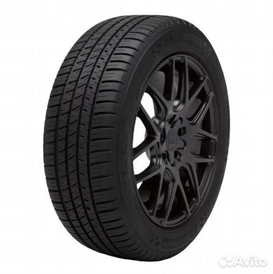 Michelin Pilot Sport A/S 3 315/35 R20 110V