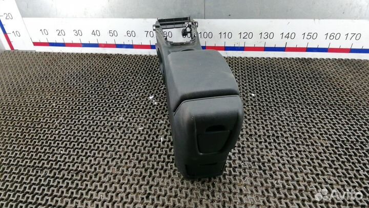 Подлокотник Opel Astra H/Family рест. 2012