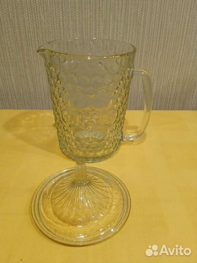 Графины, разного назначения