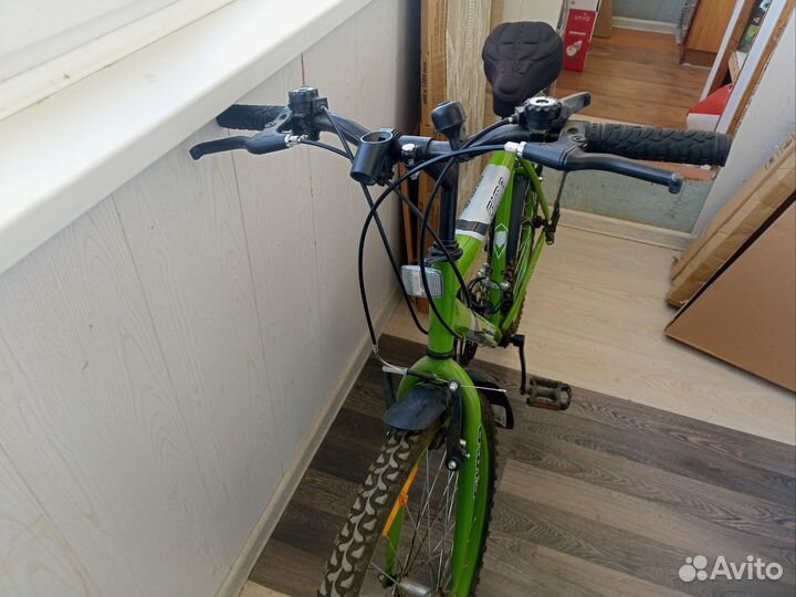 Горный велосипед 26