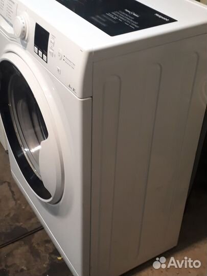 Стиральная машина. Доставка