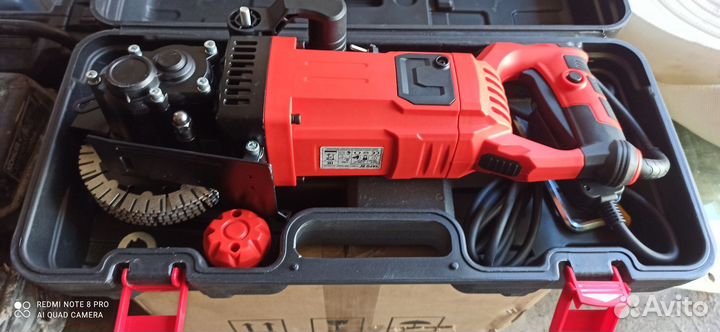 Прокат Мотопомпа, штроборез, пылесос воздуходувка