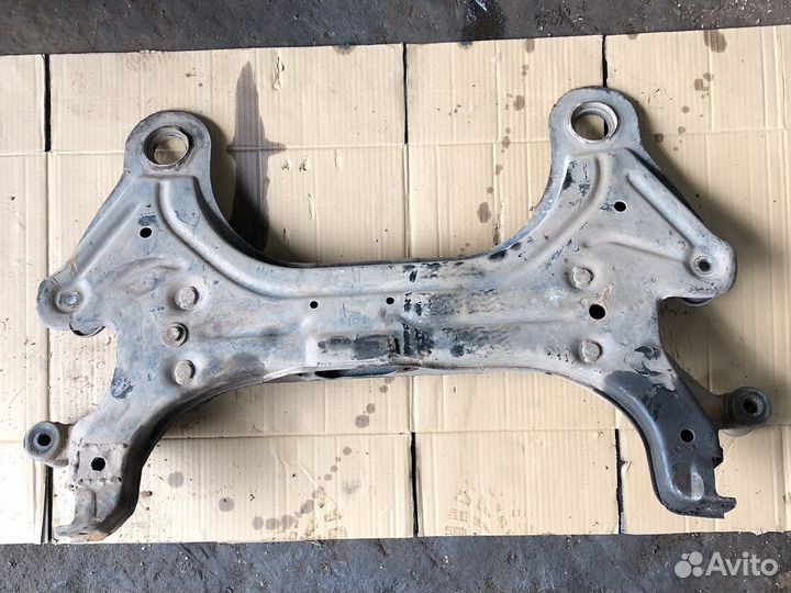 Подрамник Chevrolet Aveo T250