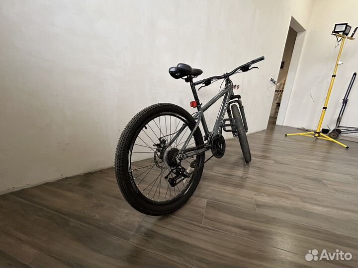 Велосипед горный