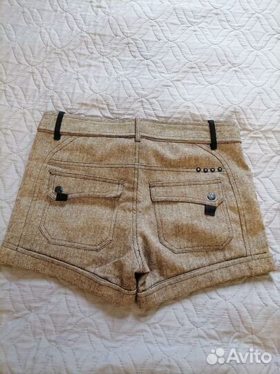 Шорты женские