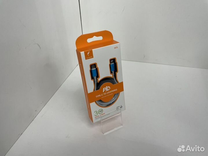 USB кабели Skydolphin Кабель skydolphin S57L Type