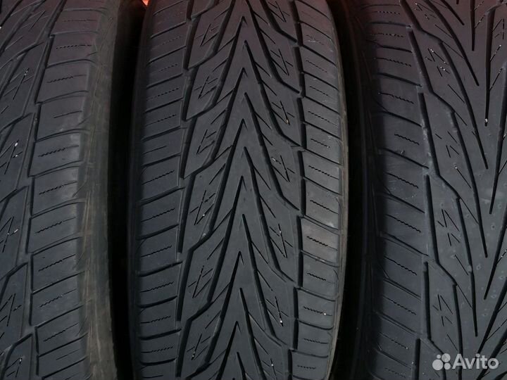 Toyo Proxes ST III 235/65 R17