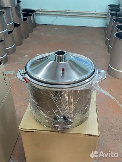 Перегонный куб