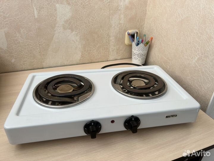 Плита электрическая Мечта