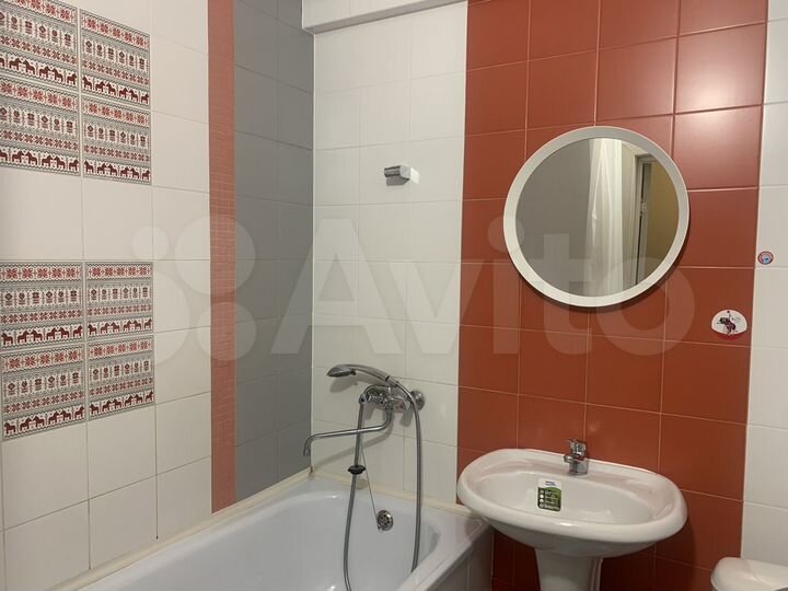 Квартира-студия, 27 м², 11/12 эт.