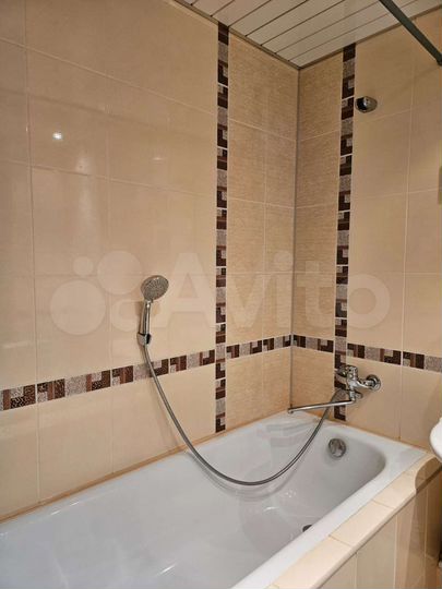 3-к. квартира, 63 м², 5/9 эт.