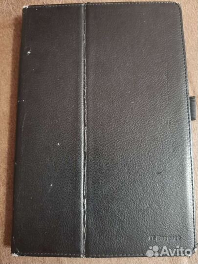 Планшет lenovo a7600h