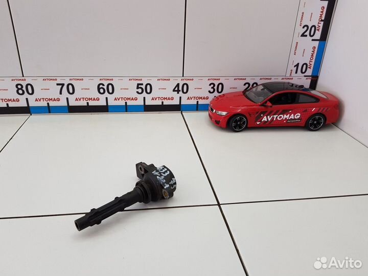 Катушка зажигания (Mercedes-Benz S-class)