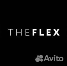 Абонемент в фитнес клуб the flex