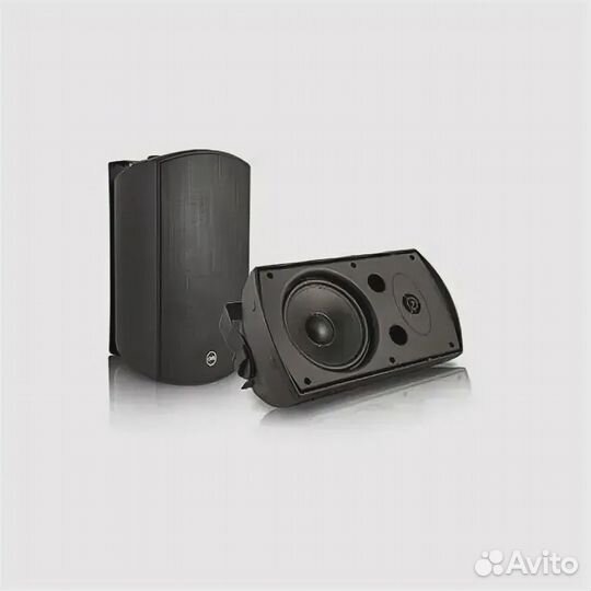 Акустическая система cvgaudio ODF616TBL/7
