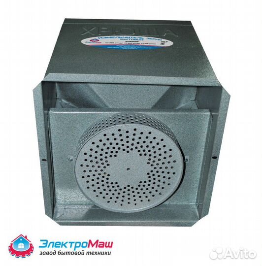 Зернодробилка 