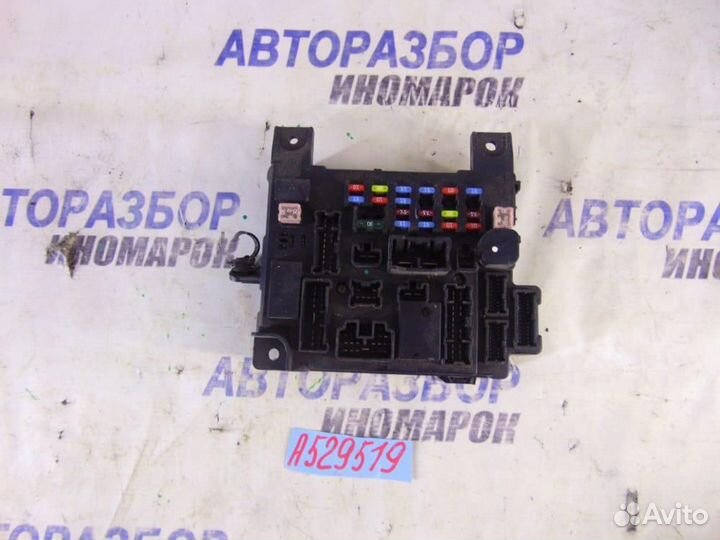 Блок предохранителей для Mitsubishi ASX 2010