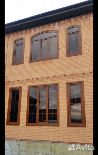 Пластиковые окна в рассрочку