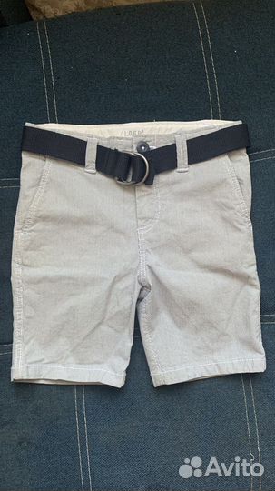 Шорты на мальчика 3 года