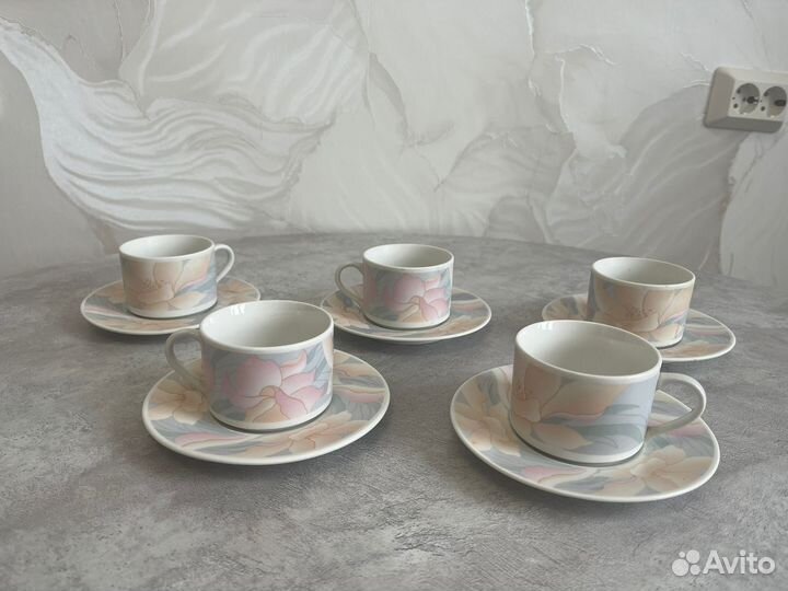 Кофейный набор