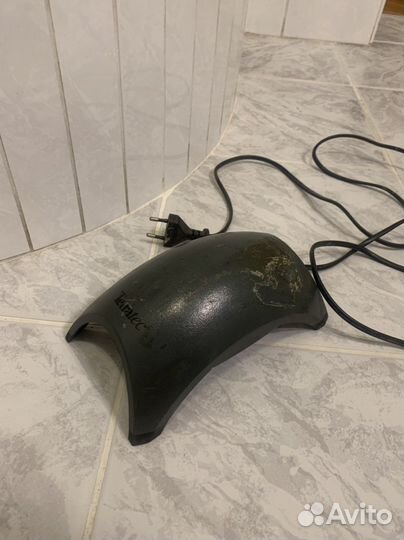 Компрессор воздушный tetratec AP150 арs300