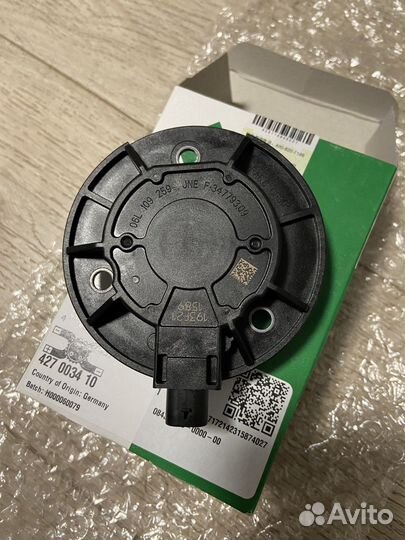 Ina 427003410 Клапан эл. изменения фаз грм VAG