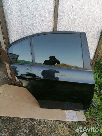 Бмв е 90 BMW e90