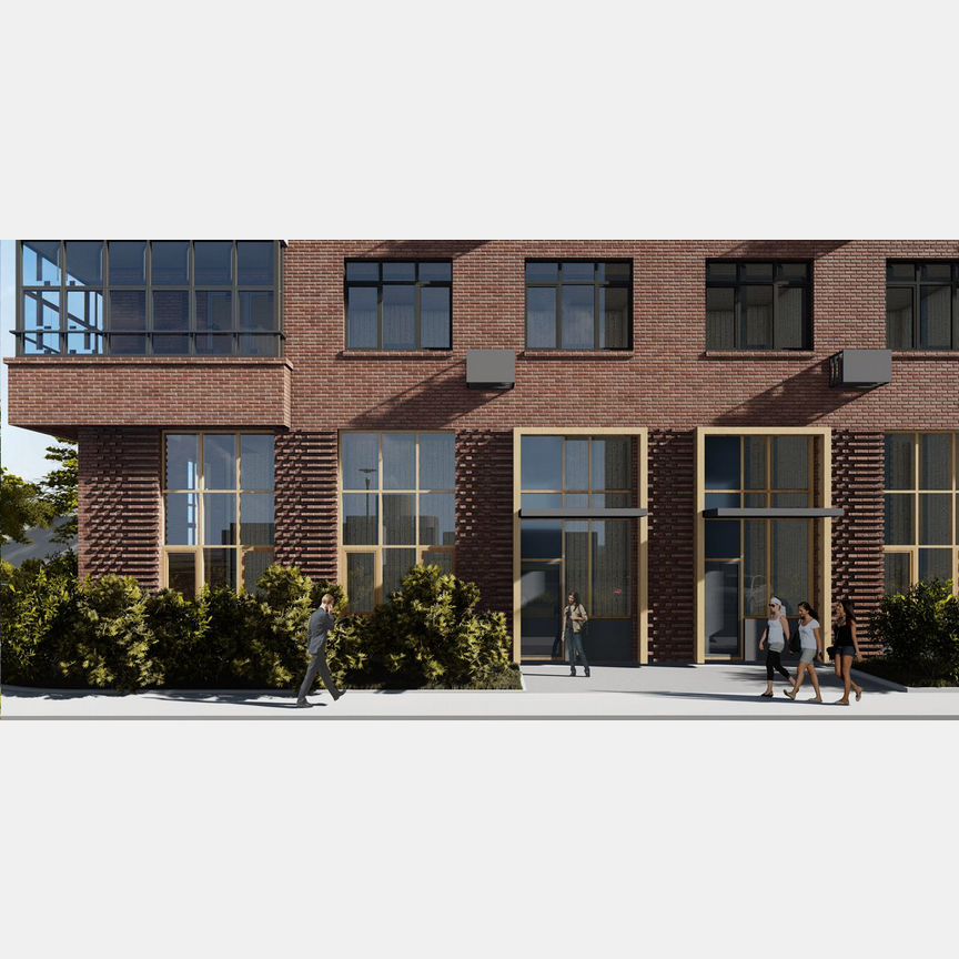 2-к. квартира, 73,7 м², 7/7 эт.