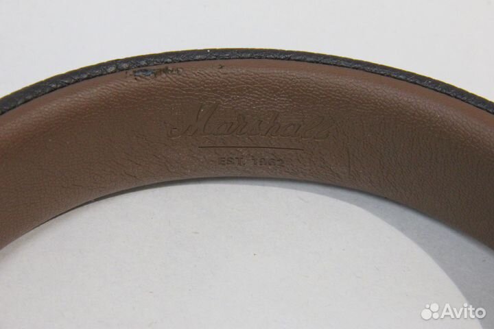 Беспроводные наушники Marshall major iv