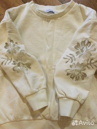 Спортивный костюм для девочки Maag