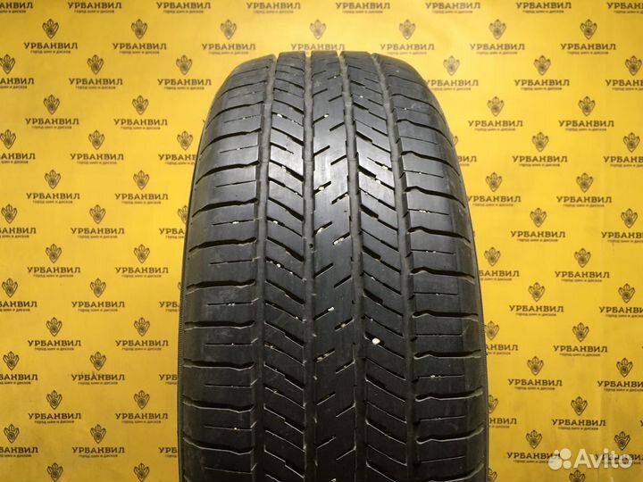 Yokohama Geolandar G91A 225/60 R17 99V