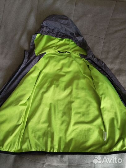 Ветровка для мальчика 140