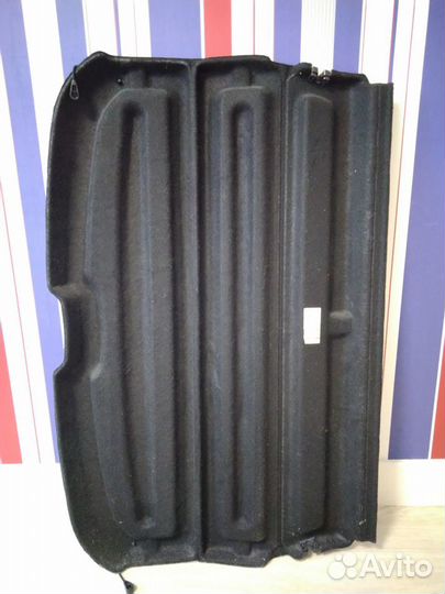 Полка багажника Peugeot 3008