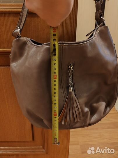 Сумка женская через плечо новая
