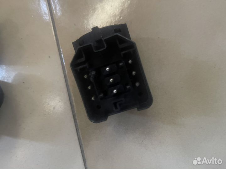 Контактная группа бмв Е39 артикул 6901961