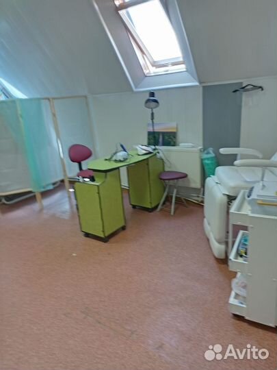 Продам готовый бизнес салон красоты