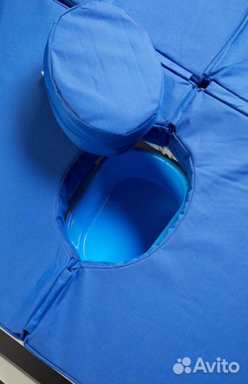 Медицинская кровать от фабрики