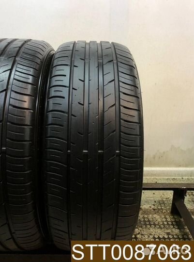 Dunlop SP Sport FM800 215/55 R17 100R