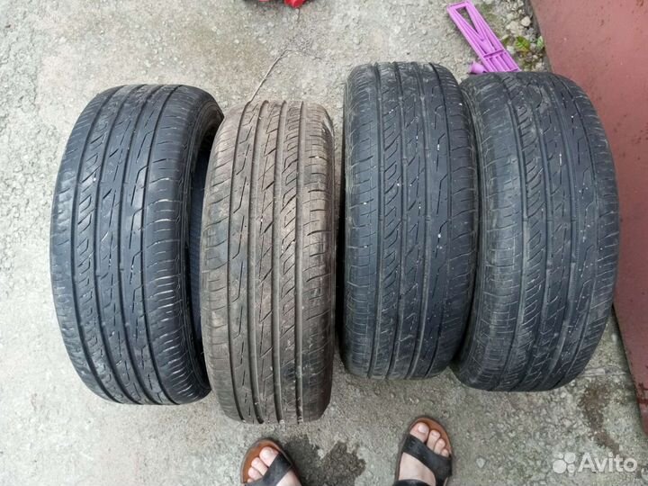 Nitto NT860 185/60 R14