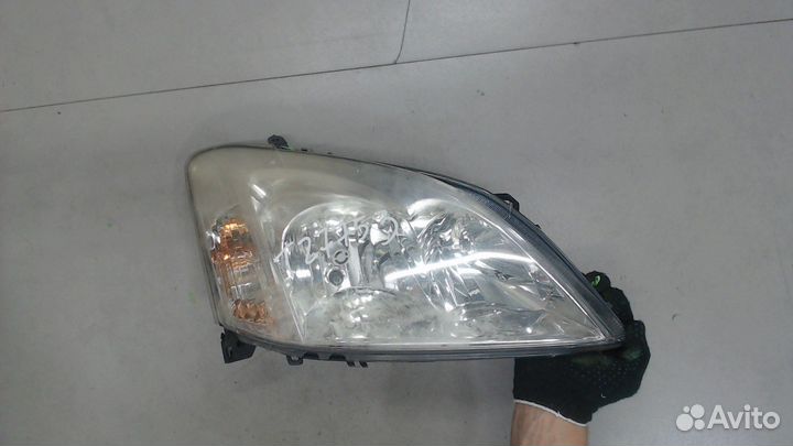 Фара (передняя) Toyota Corolla E12, 2004
