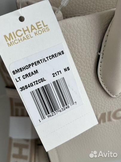 Сумка Michael Kors оригинал новая