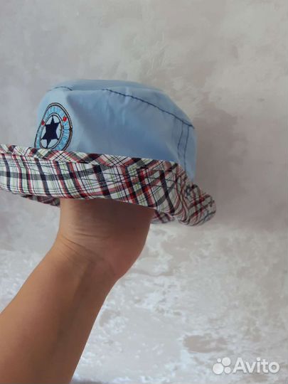Панама для мальчика