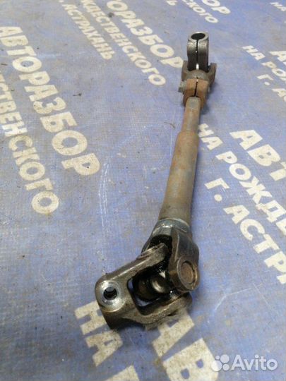 Рулевой карданчик Kia Rio 2 хэтчбек 2010