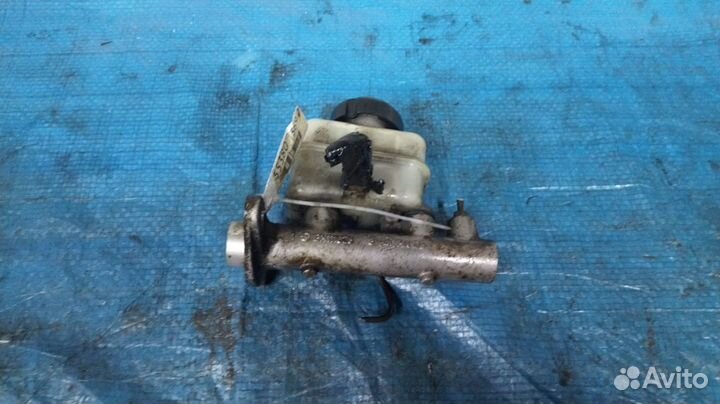 Цилиндр тормозной главный Hyundai Sonata 6 XG