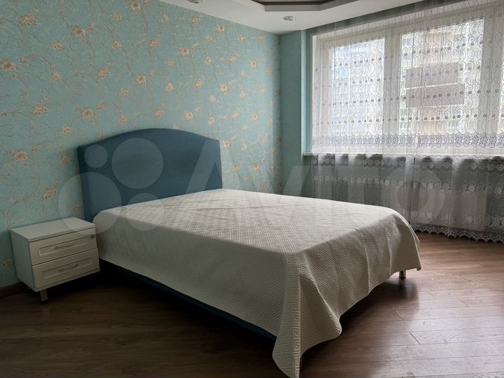 1-к. квартира, 38,5 м², 6/17 эт.