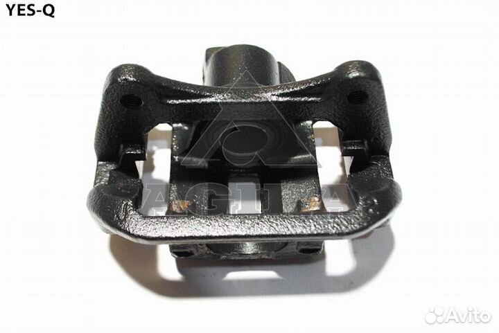 Суппорт тормозной задний Chevrolet Lacetti 04-13