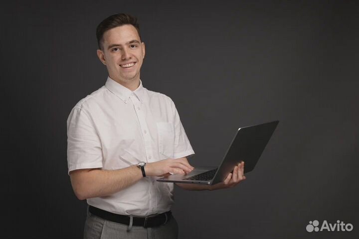 Репетитор по информатике и программированию