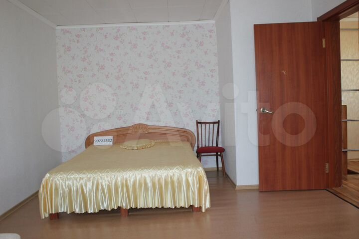 Дом 72 м² на участке 4 сот.