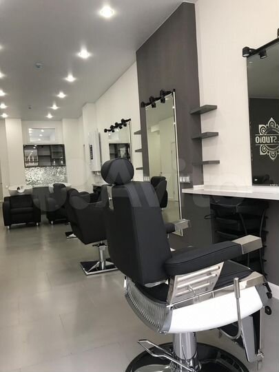 Свободного назначения, 123.5 м²